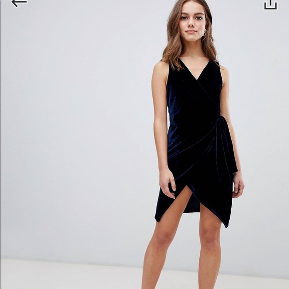 Petite velvet dresses Clearance